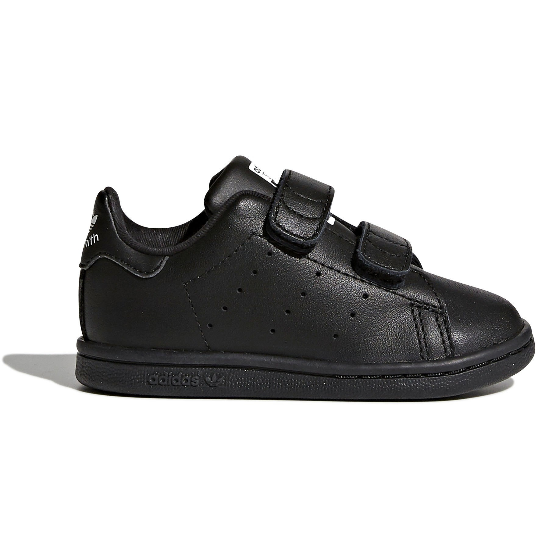 کتانی چسبی بچگانه Stan Smith - آدیداس