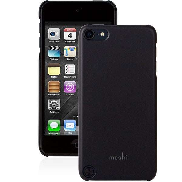 کاور موشی iGlaze touch برای iPod لمسی نسل پنجم