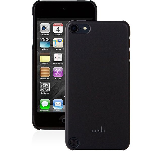 کاور موشی iGlaze touch برای iPod لمسی نسل پنجم