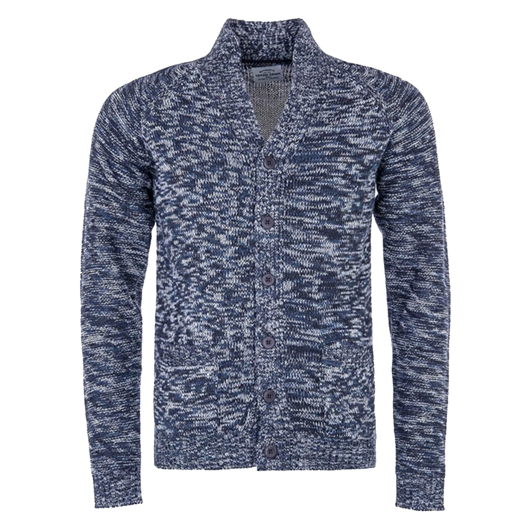 ژاکت دکمه دار مردانه - تیفوسی