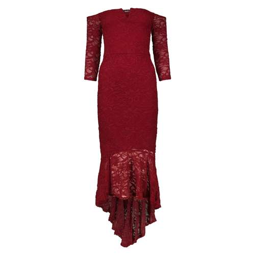 پیراهن مجلسی زنانه - کوییز