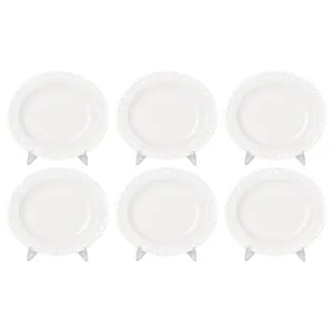 پیش دستی آی هوم مدل IH-1212 - بسته 6 عددی