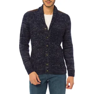 ژاکت یقه برگردان مردانه - ال سی وایکیکی