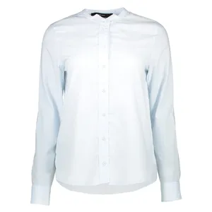 Women Cotton Long Sleeve Shirt - Vero Moda