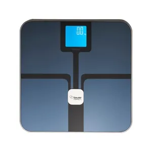 ترازو هوشمند بیورر مدل BF-800-Noir Diagnostics 