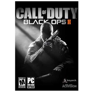 نقد و بررسی بازی کامپیوتری Call Of Duty Black Ops II توسط خریداران
