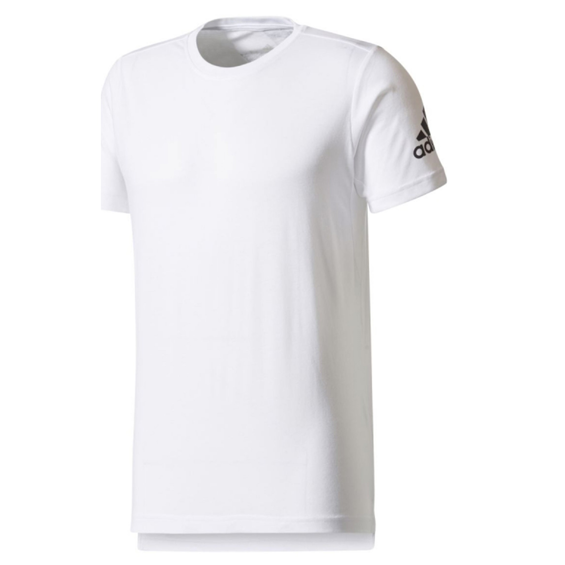 تی شرت ورزشی آستین کوتاه مردانه Mc Freelift Count - آدیداس