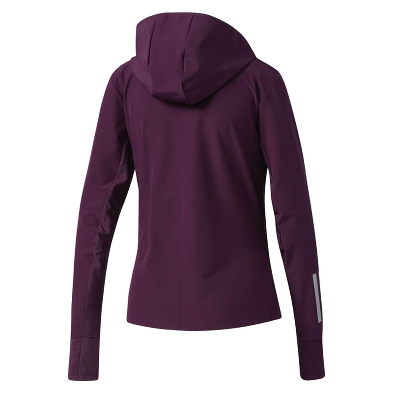 کاپشن کوتاه زنانه Response Soft Shell - آدیداس