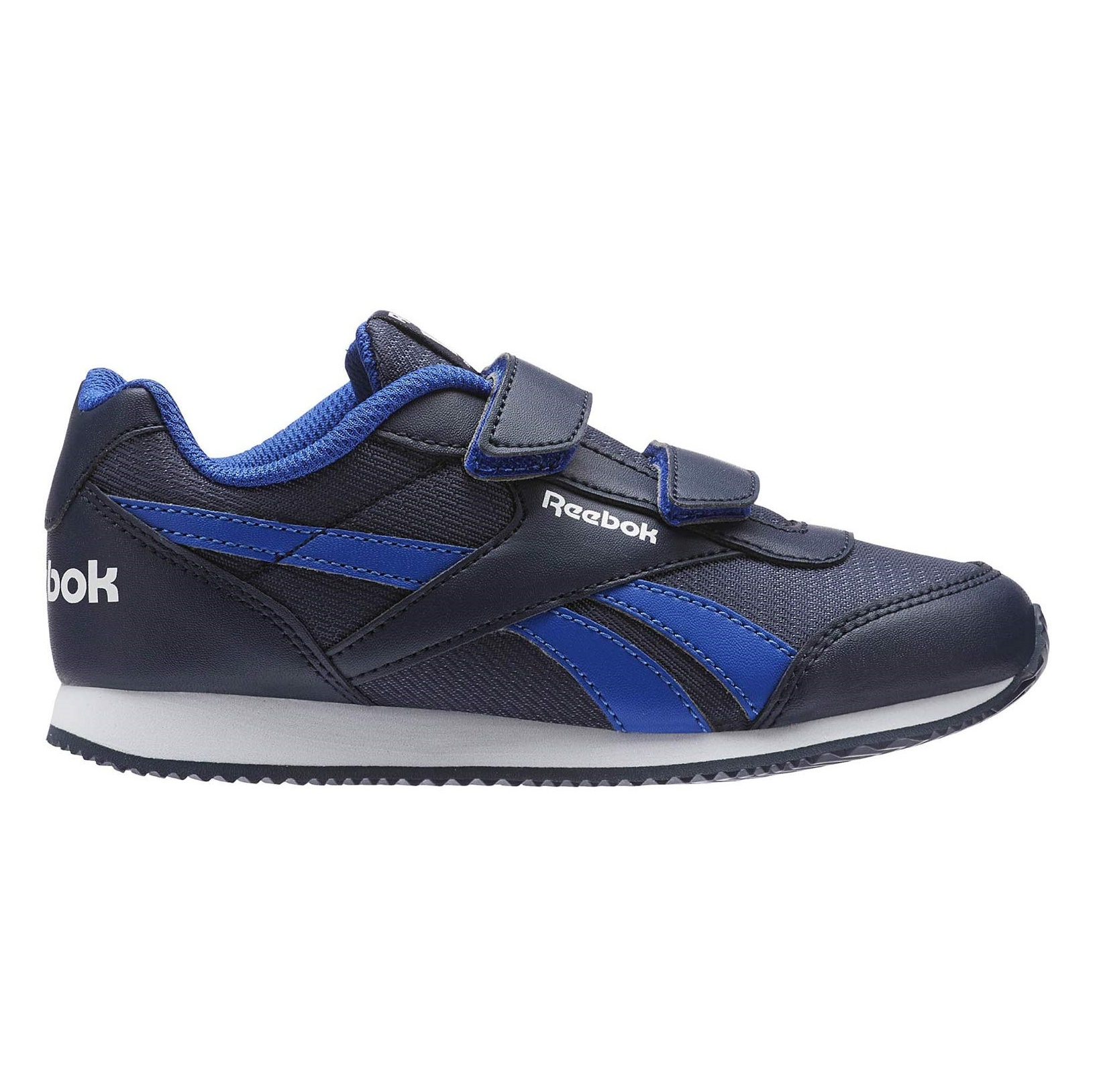 کتانی چسبی پسرانه Royal Classic Jogger - ریباک
