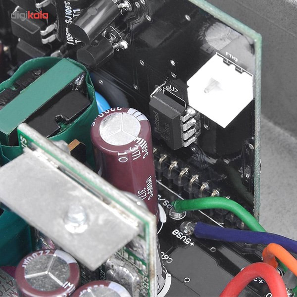 منبع تغذیه ماژولار کامپیوتر ترمالتیک مدل Toughpower Grand 750W 3