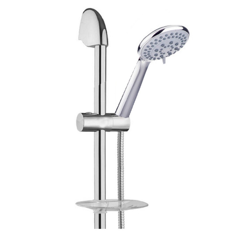 دوش حمام ریکان مدل یونیکا اکو پلاس قهرمان