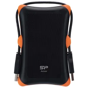 Silicon Power Armor A30 External Hard Drive 1TB