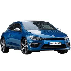 خودرو فولکس واگن Scirocco R اتوماتیک سال 2016