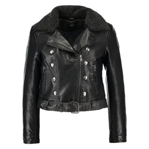 کاپشن کوتاه زنانه - اونلی