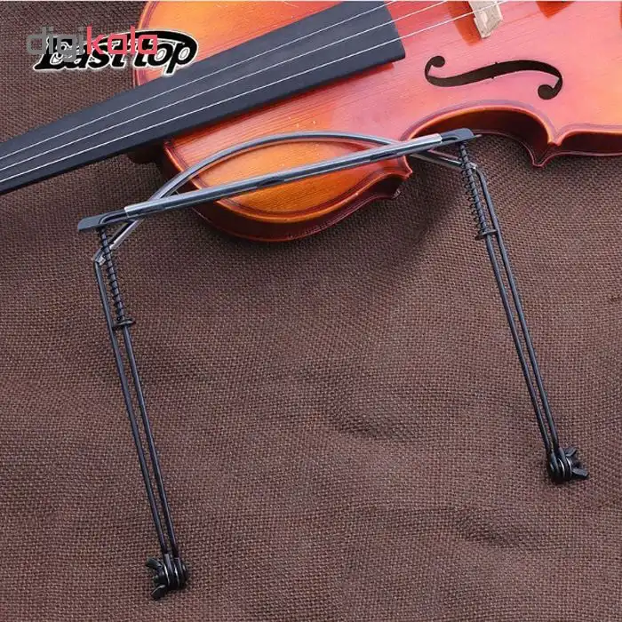 نگهدارنده‌ سازدهنی ایستاپ مدل H24 ED