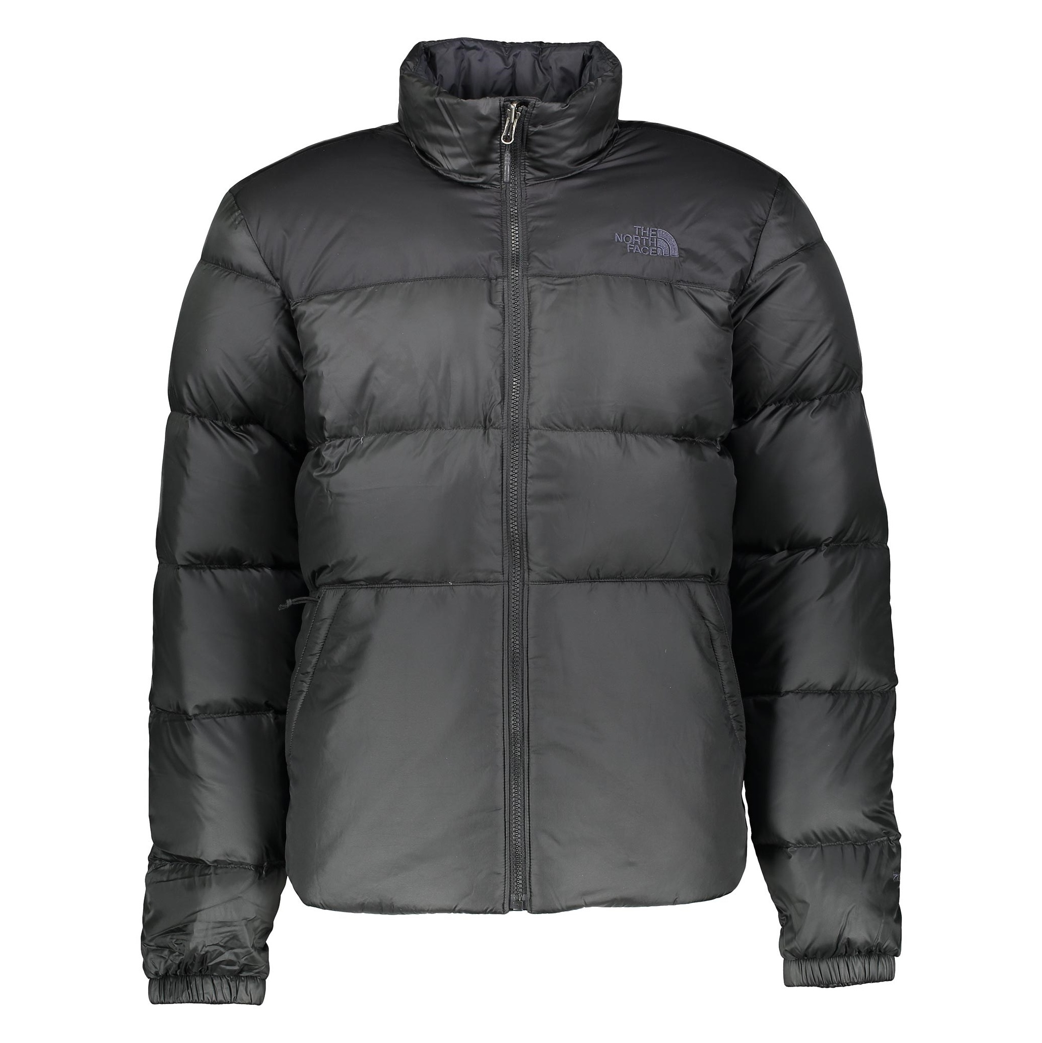 Nuptse iii online jacket