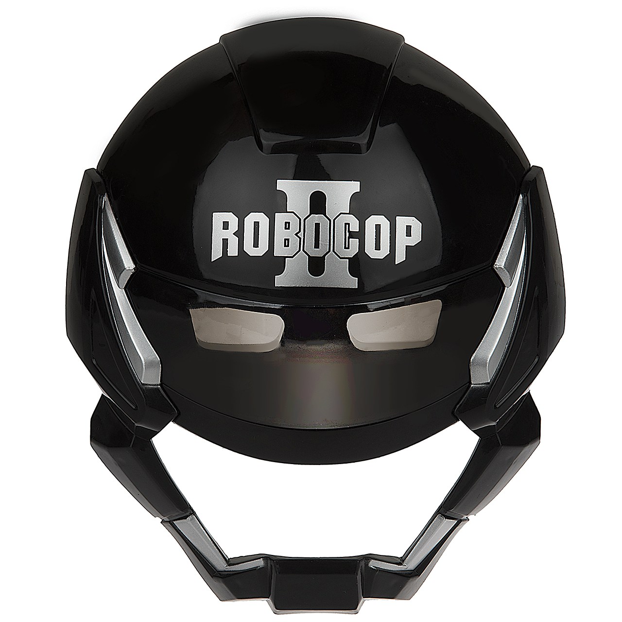 ماسک چراغ دار مدل Robocop