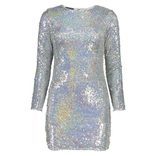 پیراهن مجلسی کوتاه زنانه - کوییز