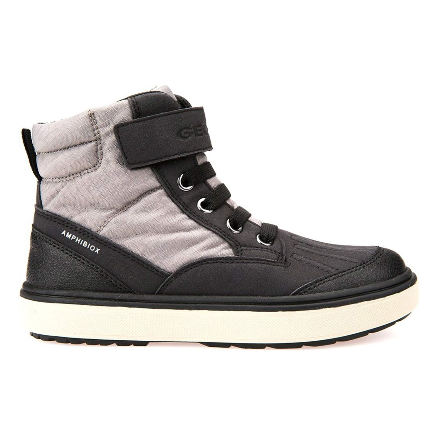 کتانی بندی پسرانه Mattias B Boy ABX - جی اوکس