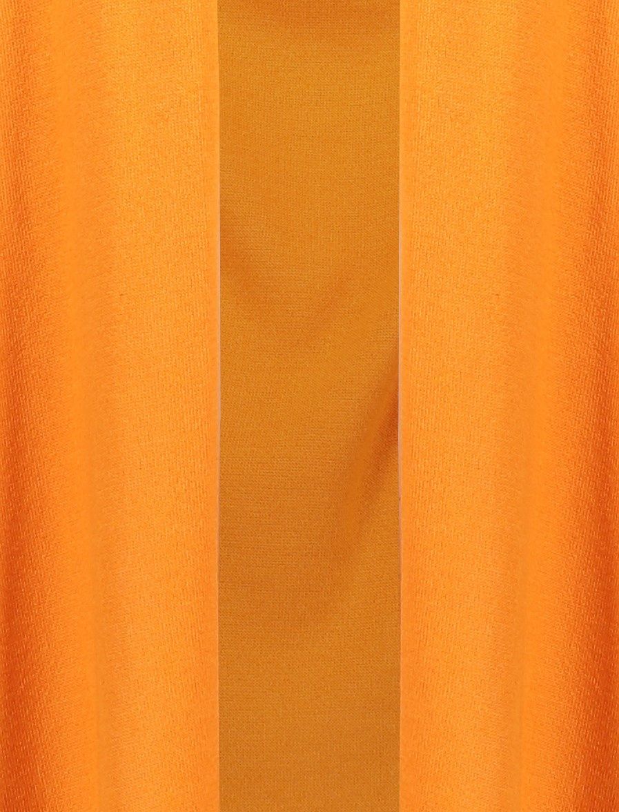 رویه بلند زنانه - استفانل - نارنجي - 6