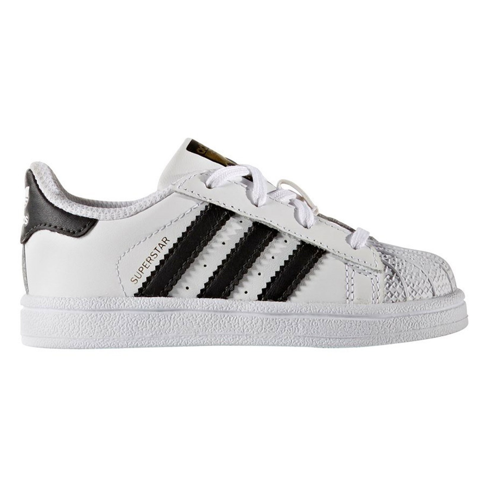 کتانی بندی بچگانه Infants Superstar - آدیداس
