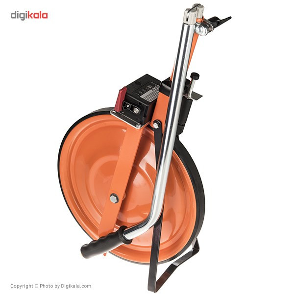 چرخ متر ریچتر مدل Standard