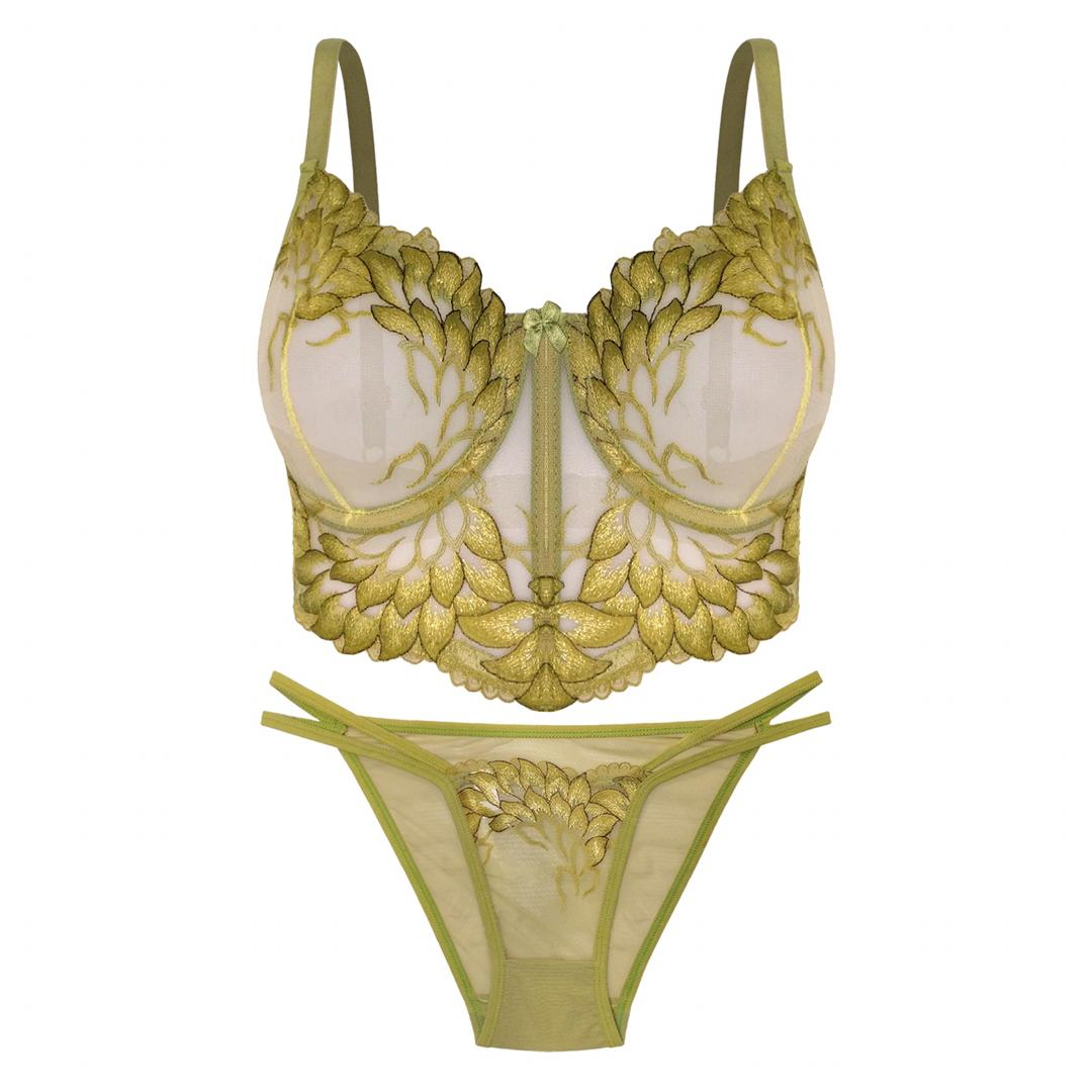 ست شورت و سوتین زنانه مدل 001