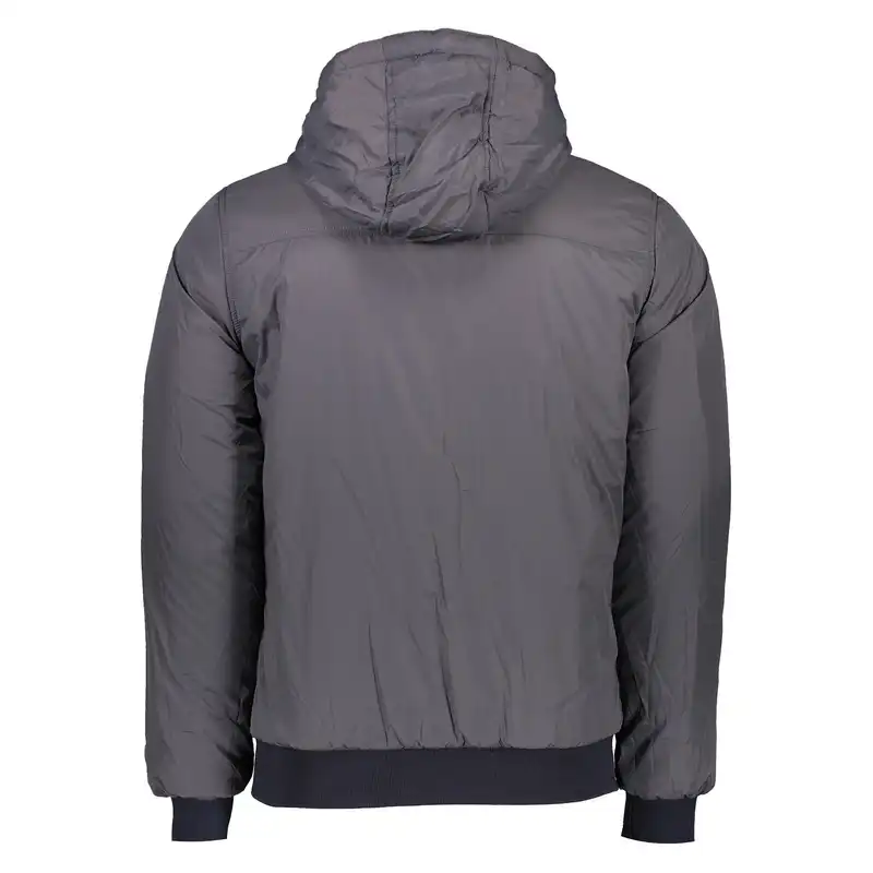 کاپشن کوتاه مردانه - تیفوسی