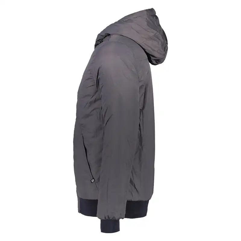 کاپشن کوتاه مردانه - تیفوسی