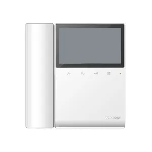 درب بازکن تصویری کوماکس مدل CDV- 43K