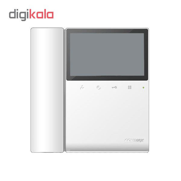 درب بازکن تصویری کوماکس مدل CDV- 43K