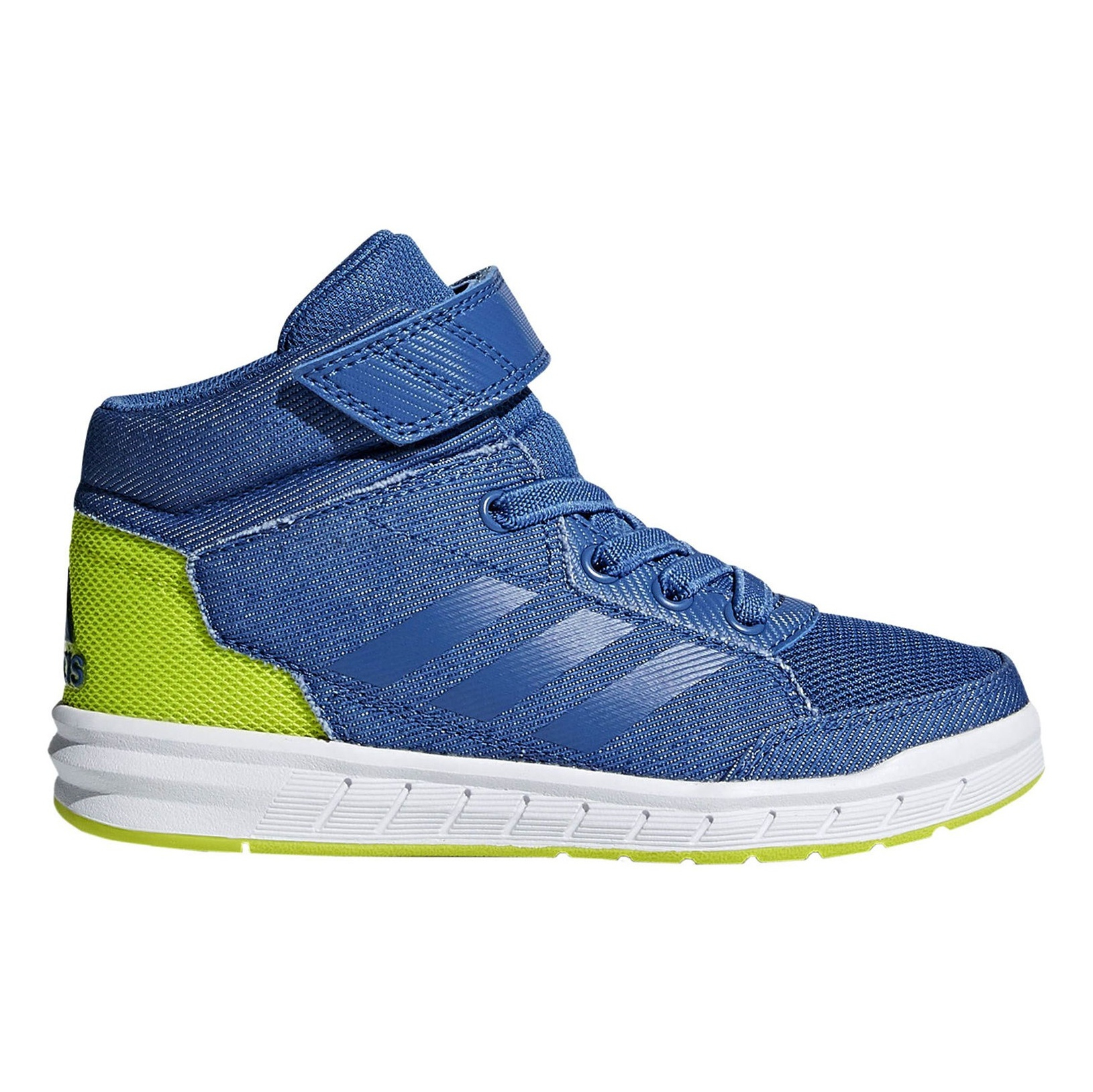 کتانی بندی بچگانه Altasport Mid - آدیداس