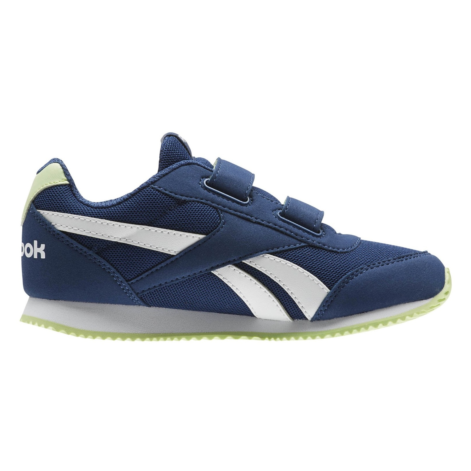 کتانی چسبی بچه گانه Royal Classic Jogger 2 2V - ریباک