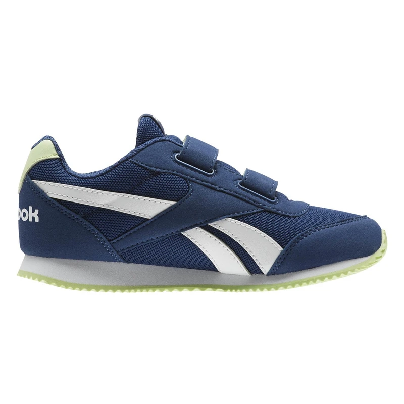 کتانی چسبی بچه گانه Royal Classic Jogger 2 2V - ریباک