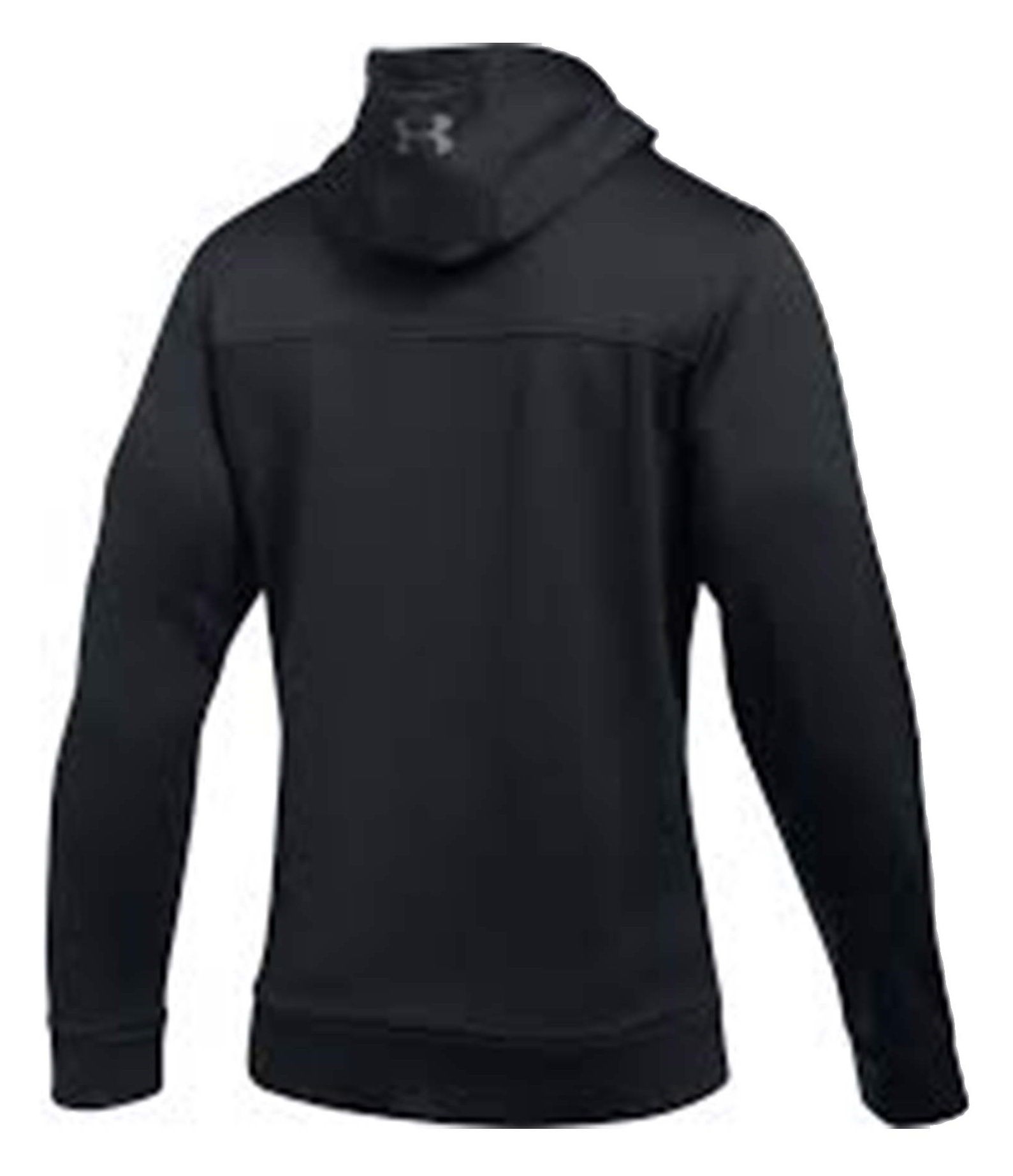 سویشرت ورزشی مردانه Storm Armour Fleece - آندر آرمور - مشکي - 3