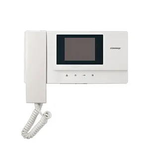 درب باز کن تصویری کوماکس مدل CDV-35A