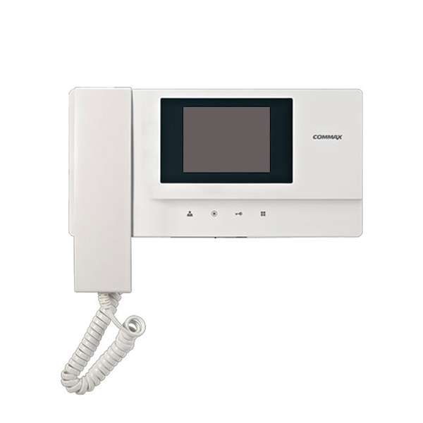 درب باز کن تصویری کوماکس مدل CDV-35A درب باز کن تصویری کوماکس مدل CDV-35A