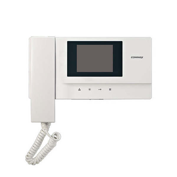 درب باز کن تصویری کوماکس مدل CDV-35A درب باز کن تصویری کوماکس مدل CDV-35A