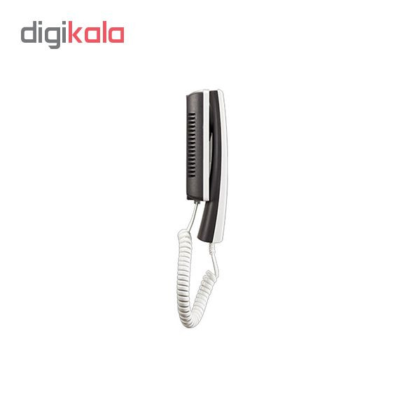 درب باز کن تصویری کوماکس مدل CDV-35A درب باز کن تصویری کوماکس مدل CDV-35A