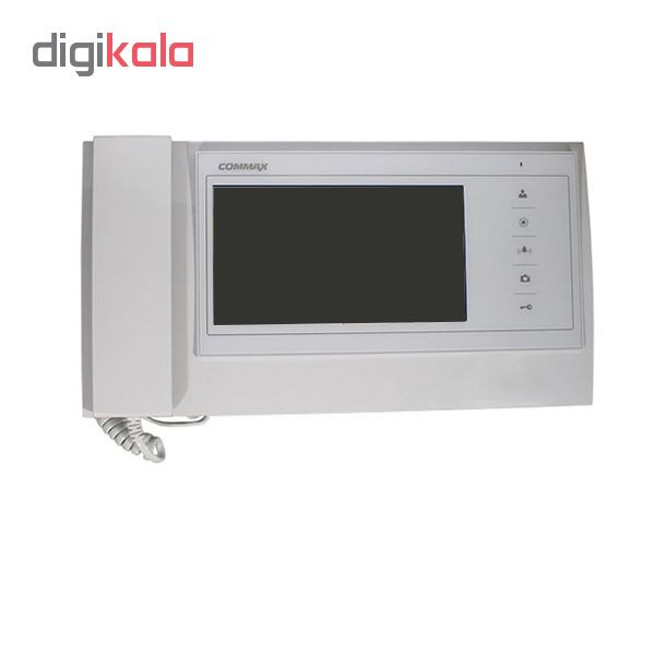 درب باز کن تصویری کوماکس مدل CDV-70KM درب باز کن تصویری کوماکس مدل CDV-70KM