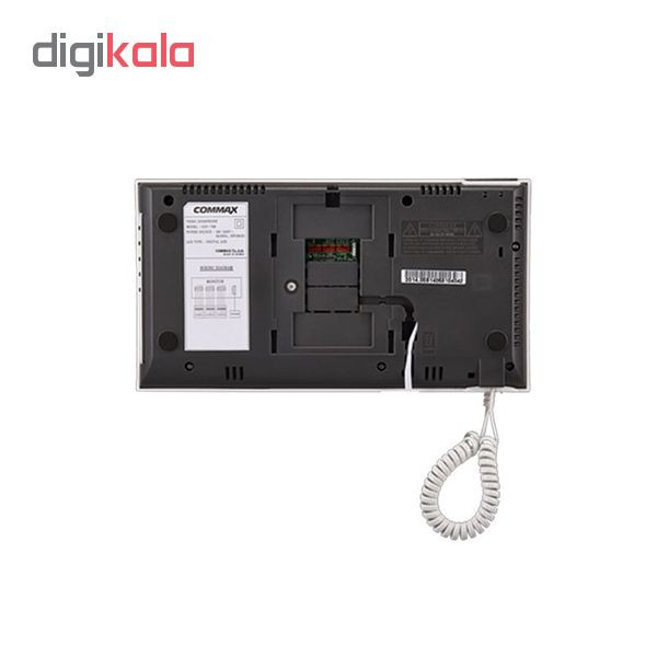 درب باز کن تصویری کوماکس مدل CDV-70KM درب باز کن تصویری کوماکس مدل CDV-70KM