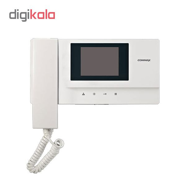 در باز کن تصویری کوماکس مدل DRC-4FC1 مجموعه 2 عددی در باز کن تصویری کوماکس مدل DRC-4FC1 مجموعه 2 عددی