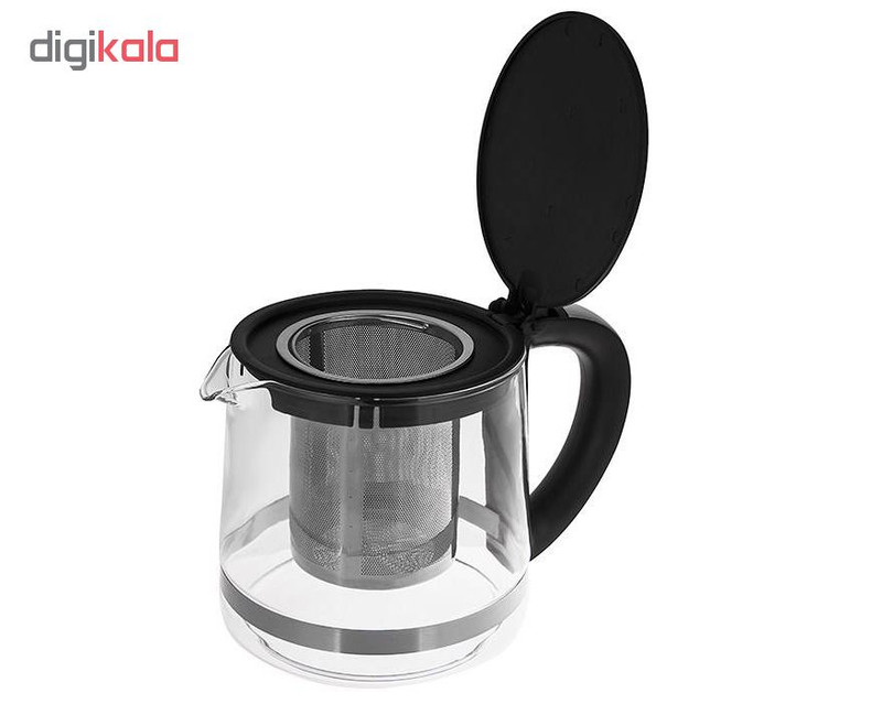 چای ساز برناکو مدل 8800