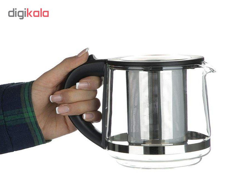 چای ساز برناکو مدل 8800