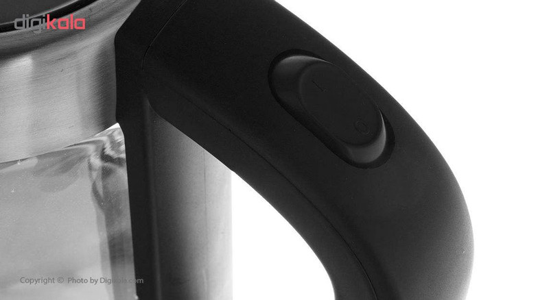 چای ساز برناکو مدل 8800