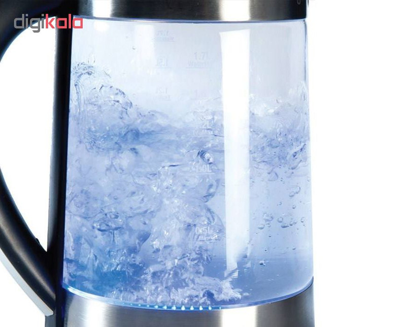چای ساز برناکو مدل 8800