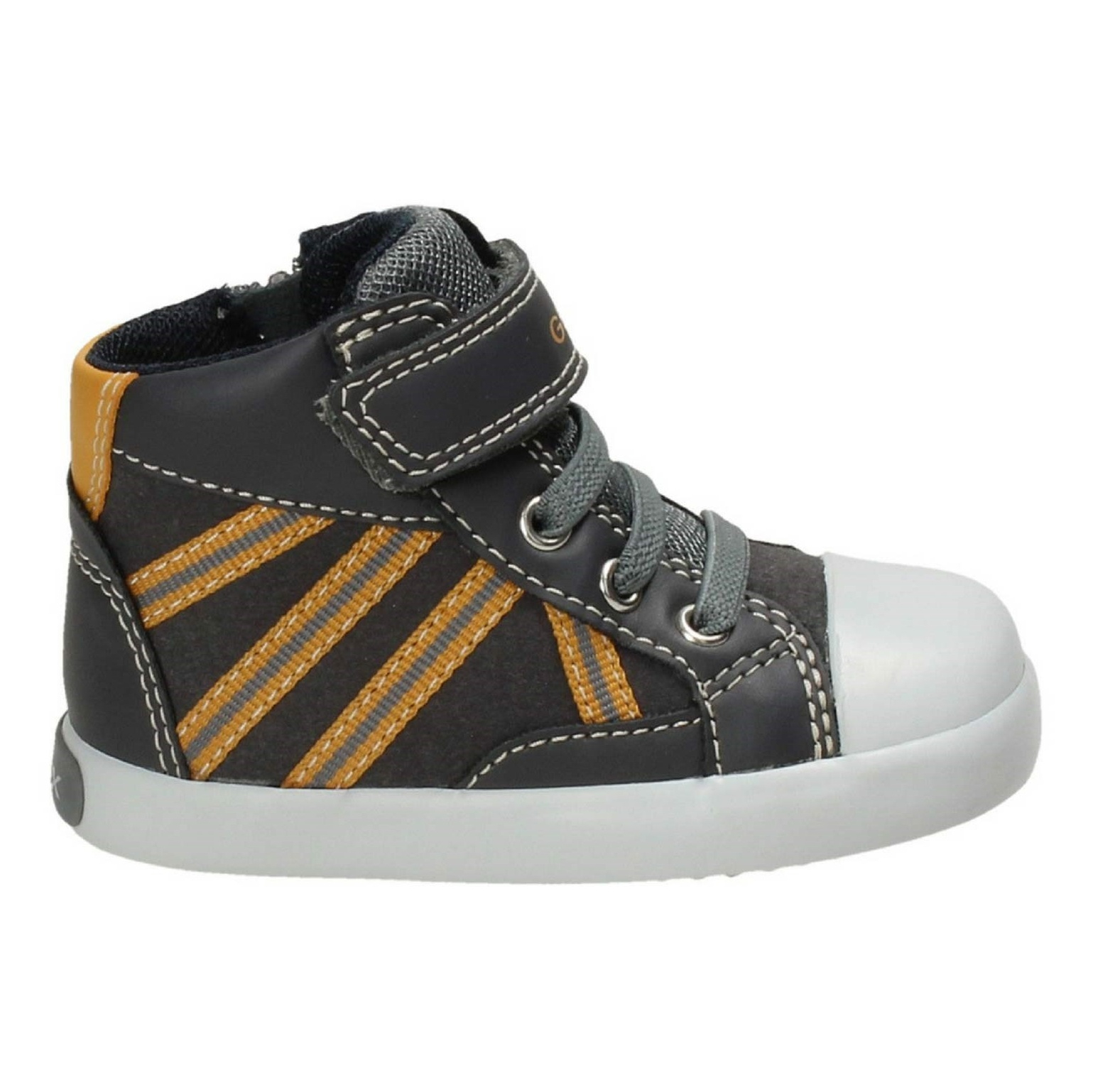 کتانی بندی پسرانه B Gisli - جی اوکس