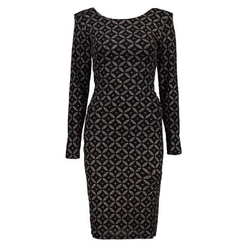 پیراهن میدی مجلسی زنانه - کوییز