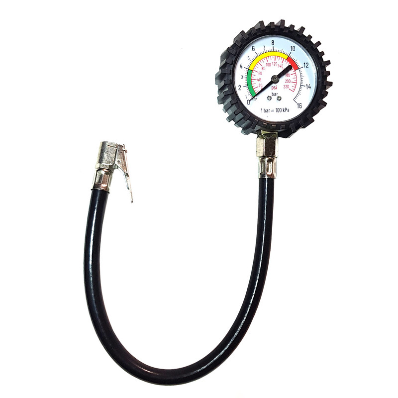 فشار سنج باد لاستیک جوملی کد 1767