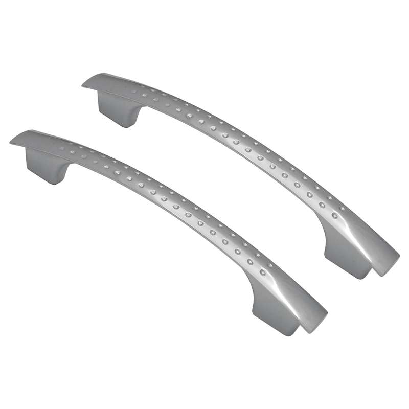 دستگیره کابینت مدل E202 بسته 2 عددی